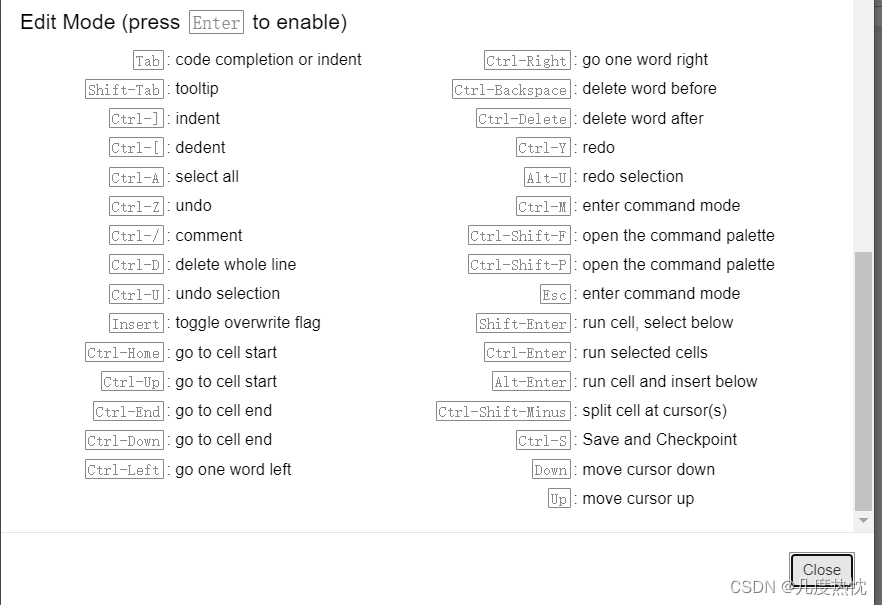 jupyter notebook python案例 python中jupyter notebook_Python_12