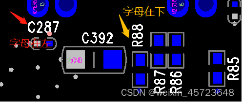 iOS layout布局 layout布局原则_印制板_22