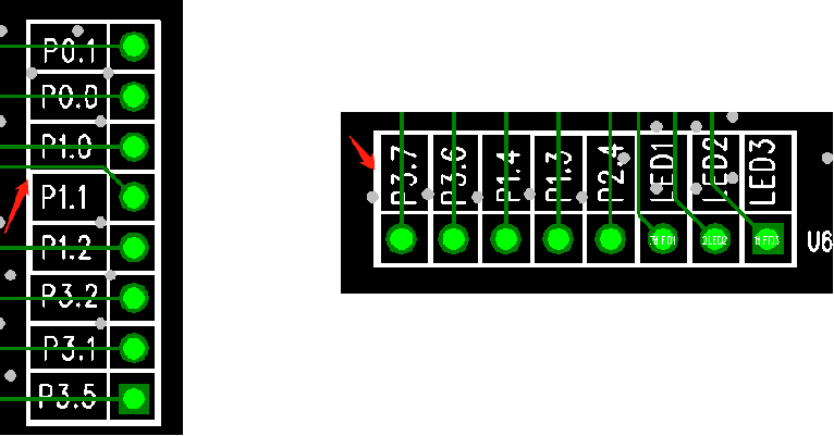 iOS layout布局 layout布局原则_pcb设计制作_30