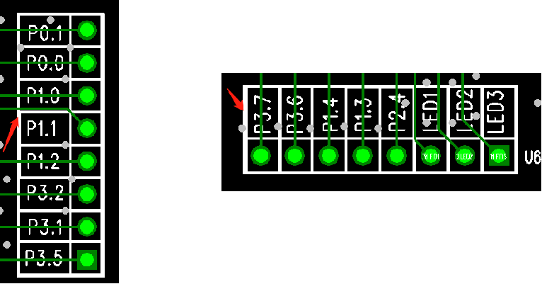 iOS layout布局 layout布局原则_pcb设计制作_30