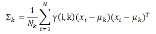 python 高斯混合模型 高斯混合模型的应用_聚类_09