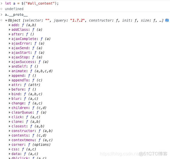 jQuery ul 效果库中的切换效果 jquery样式库_javascript_03