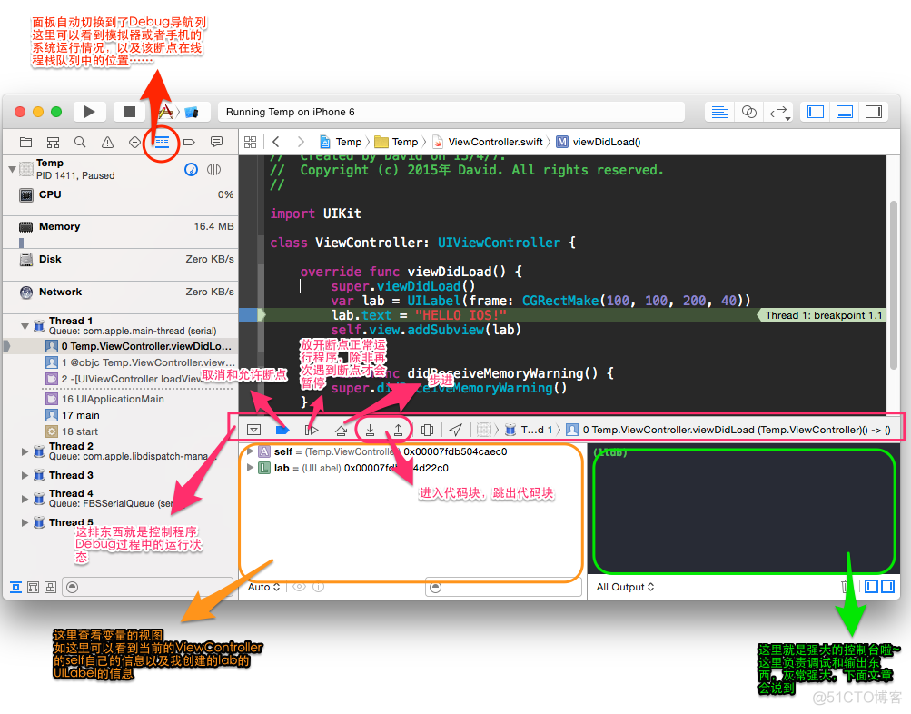 ios 打debug 包 苹果debug_ios 打debug 包_04