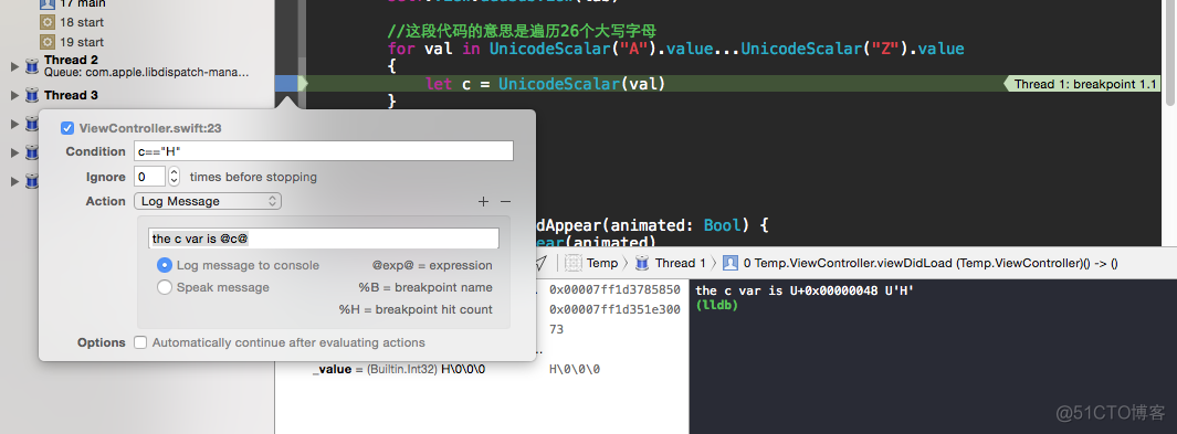 ios 打debug 包 苹果debug_xcode_10