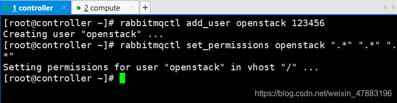 openstack无法连接数据库 openstack 数据库服务_centos_03