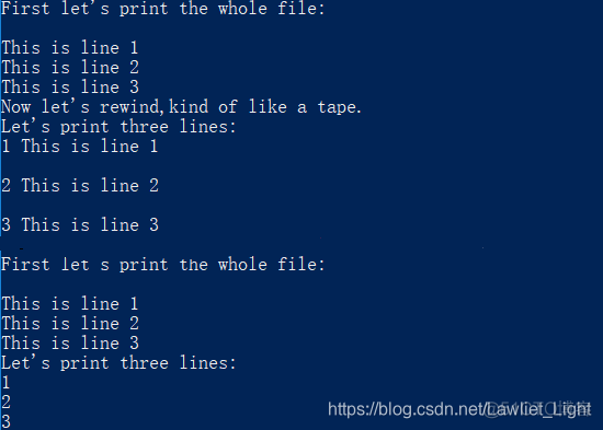 笨办法学python3 mobi 笨办法学python进阶篇pdf_操作符_05