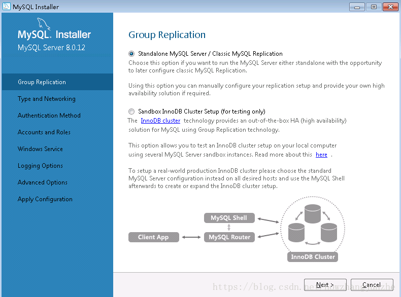 uos上 mysql下载安装 mysql.msi安装_windows_08