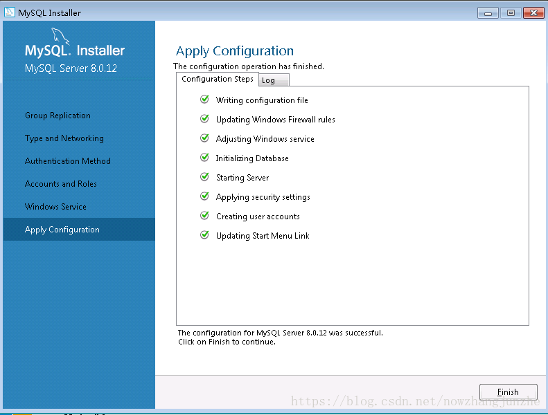 uos上 mysql下载安装 mysql.msi安装_mysql_14