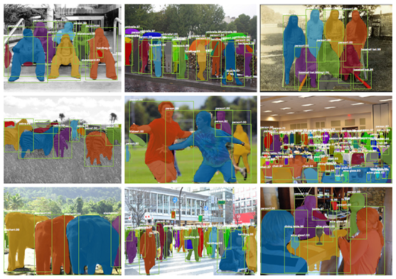 深度学习 物体检测 tensorflow tensorflow训练目标检测模型_数据