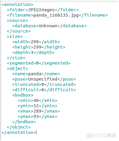 深度学习 物体检测 tensorflow tensorflow训练目标检测模型_Tensorflow_04