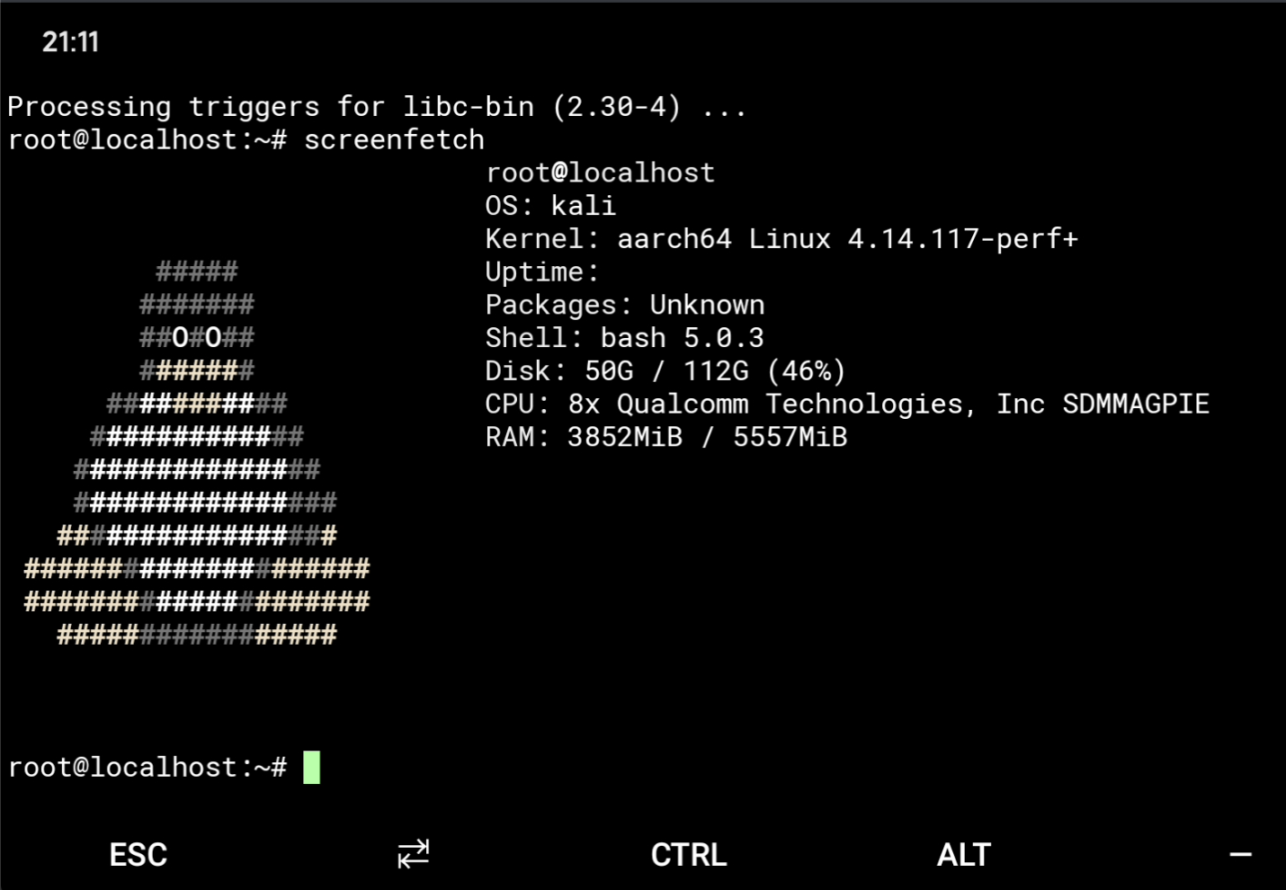 termux 安装 python指定版本 termux安装python包_安卓 python termux_03