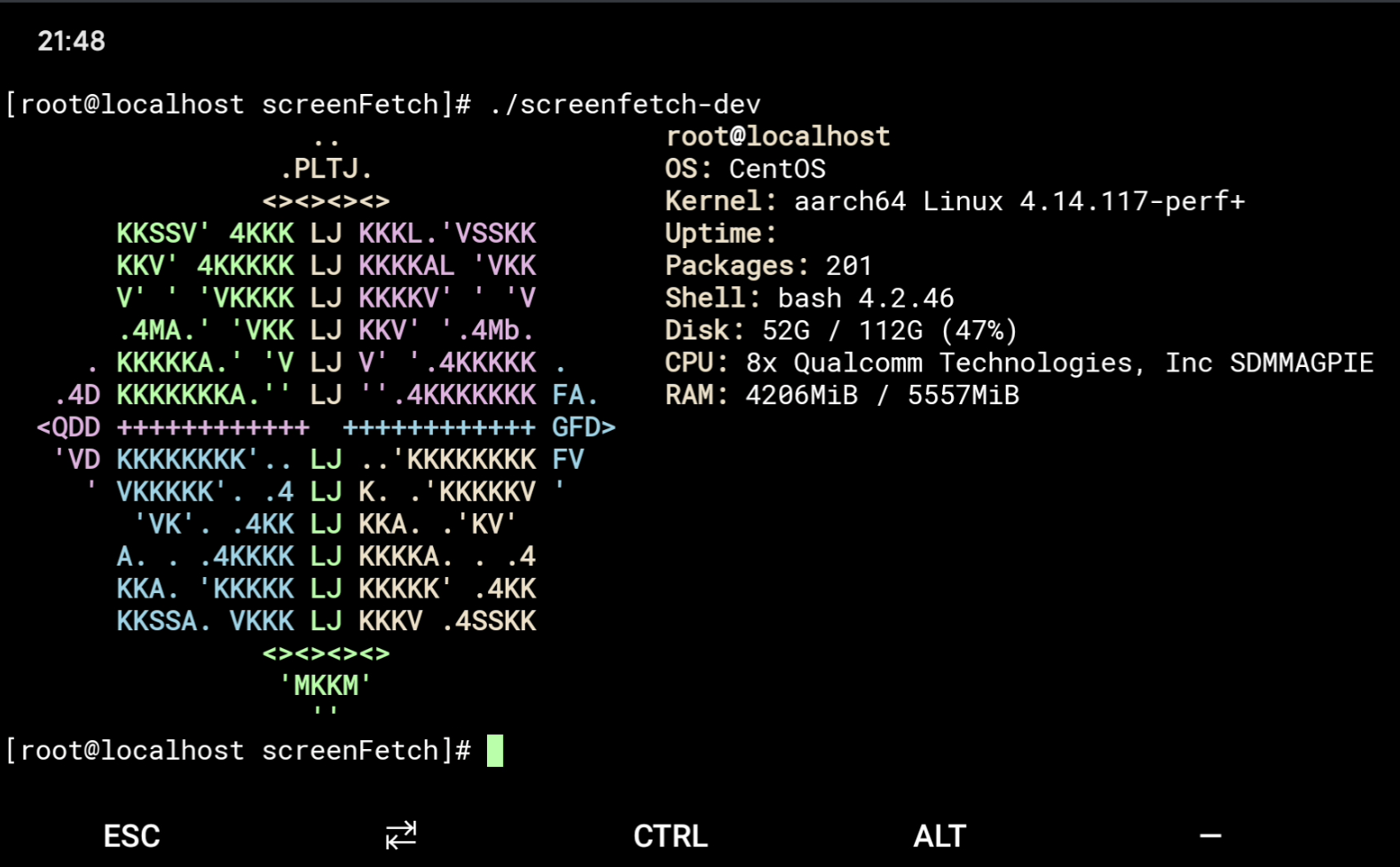 termux 安装 python指定版本 termux安装python包_服务器_05