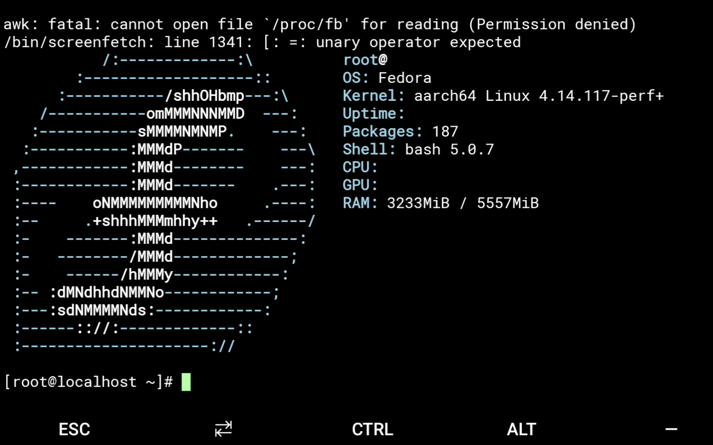 termux 安装 python指定版本 termux安装python包_安卓 python termux_06