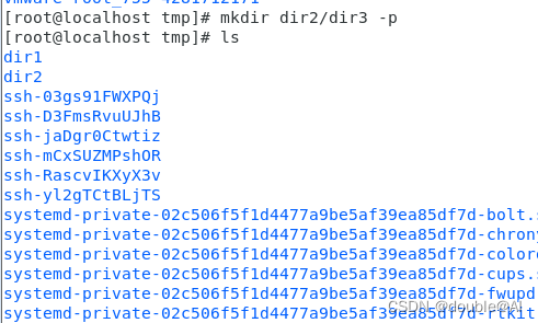 linux图形界面如何使用python做 linux图形界面的使用_相对路径_07