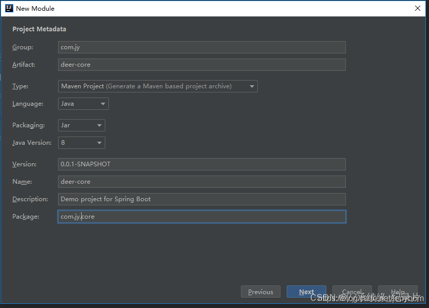 ruoyi框架 java项目bootstrap table 实现父子级数据且默认展开第一个 springboot父子工程_Java_03