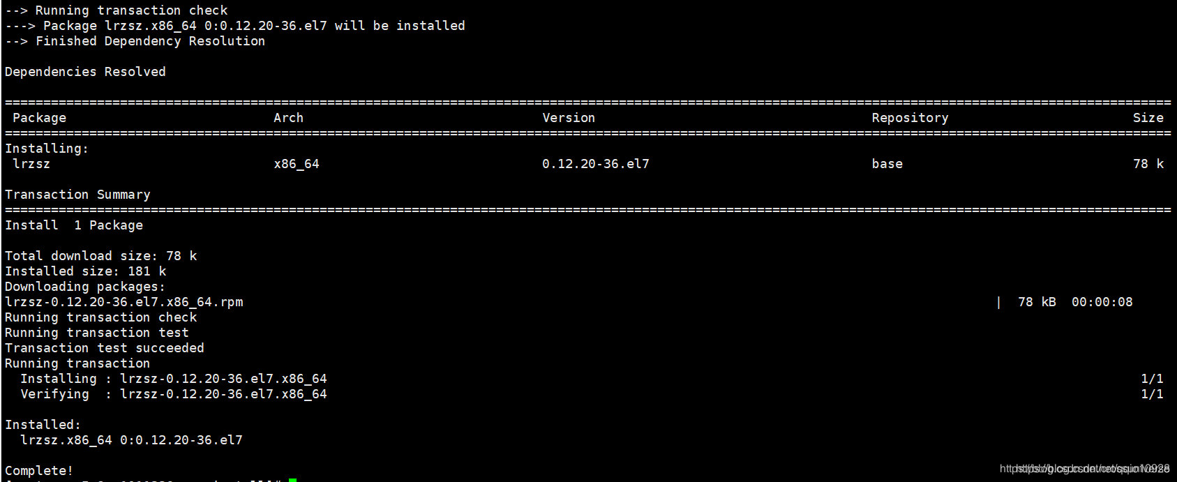 centos stream 9 安装MySQL 8 centos stream 9 安装yum_centos_06