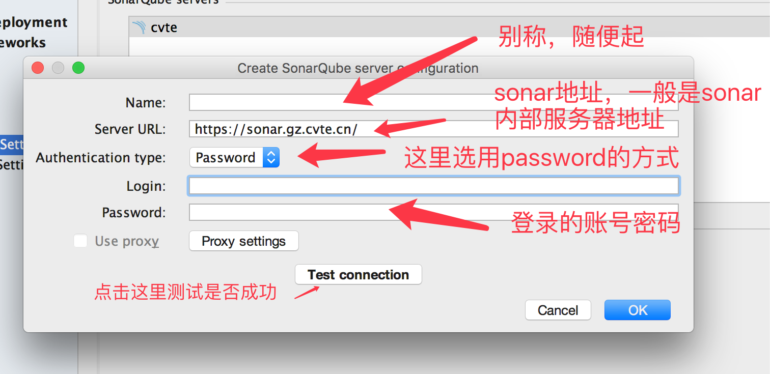 iOS sonar代码检查 sonar代码检查 问题分类_开发人员_03