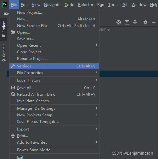 python environment variable如何设置 pycharm environment variables_PyCharm_02