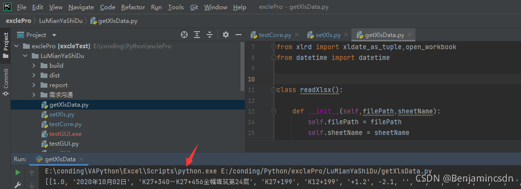 python environment variable如何设置 pycharm environment variables_PyCharm_09