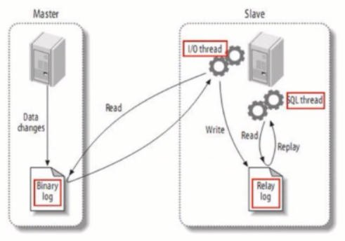 mysql 单主高可用 mysql主从高可用架构_开发工具