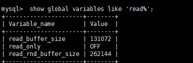 mysql 单主高可用 mysql主从高可用架构_网络_09