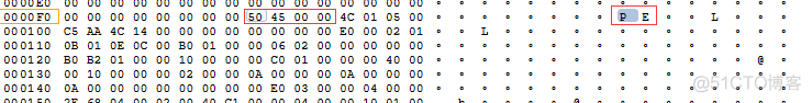 erwin反向工程mysql 没有注释 exe反向工程_Machine_07