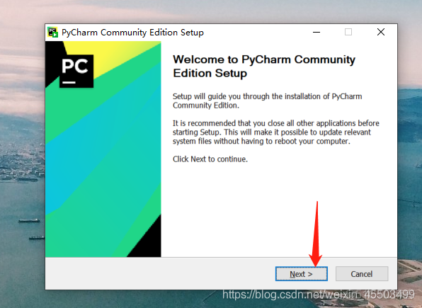 免安装python的sqlmap pycharm免安装_官网_02