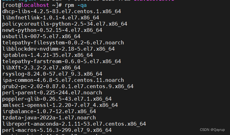 linux中二进制安装mongodb数据库 linux二进制包安装_运维_02