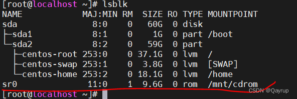 linux中二进制安装mongodb数据库 linux二进制包安装_运维_06