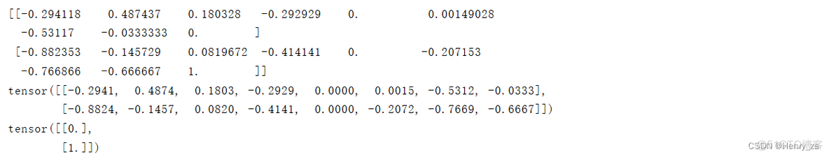 python糖尿病分类 糖尿病white分类法_numpy_05