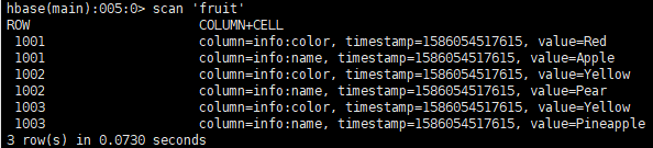 mapreduce处理hbase数据 mapreduce读取hbase_hbase_03