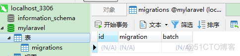 laravel 如何配置redis集群 laravel数据库配置_laravel 如何配置redis集群_05