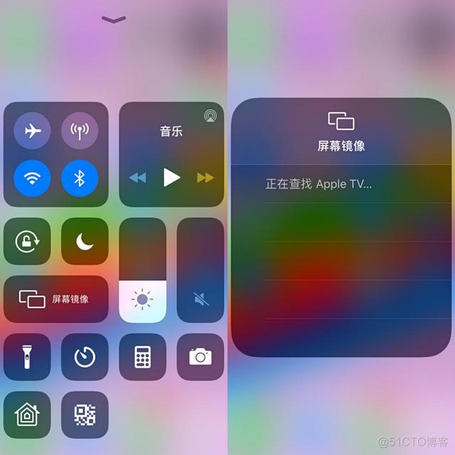 ios镜像制作工具 iphone镜像软件_iphone屏幕镜像连电视_03