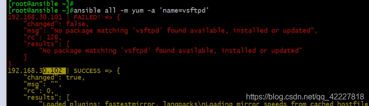 ansible unarchive 文件 ansible unarchive模块_hive_62