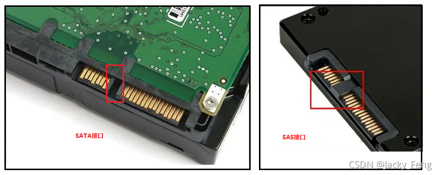 SSD系统架构图 ssd构成_数据_25