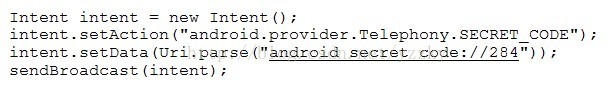 Androidapp有哪些安全风险 android软件安全_数据_03