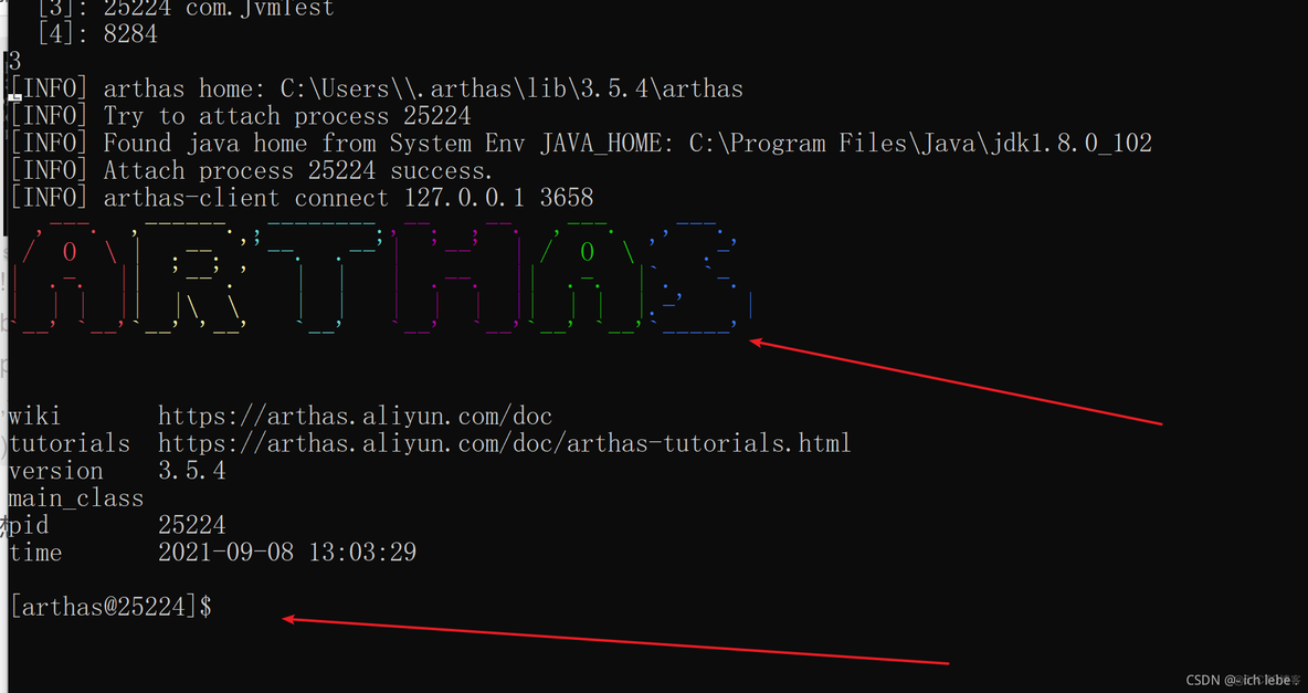 java 调优 常见设置 java调优命令_面试_06