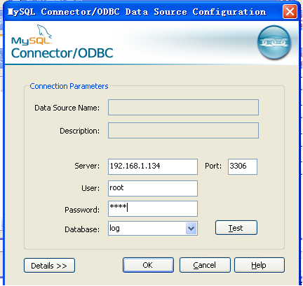 力控 odbc连接mysql 力控数据连接_数据源_12