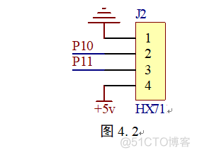 python 简易电子秤 简易电子秤电路_传感器_08