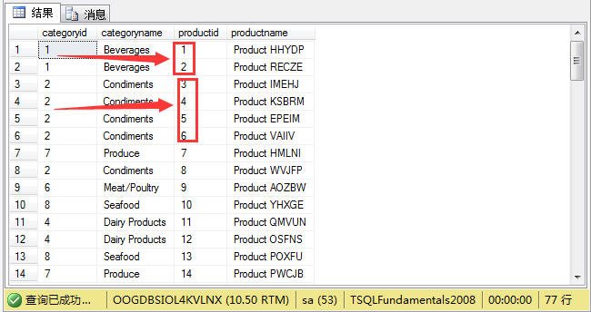 MySQL交叉连接的代码 sqlserver交叉连接_交叉连接_04