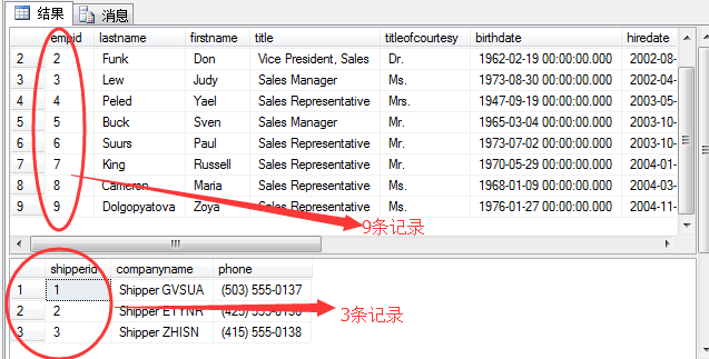 MySQL交叉连接的代码 sqlserver交叉连接_MySQL交叉连接的代码_02