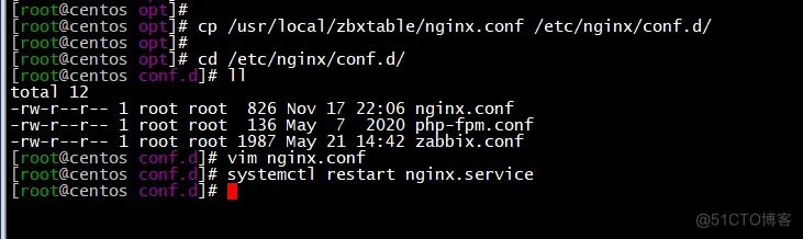 Zabbix6.0下部署开源的Zabbix报表系统ZbxTable _redis_10