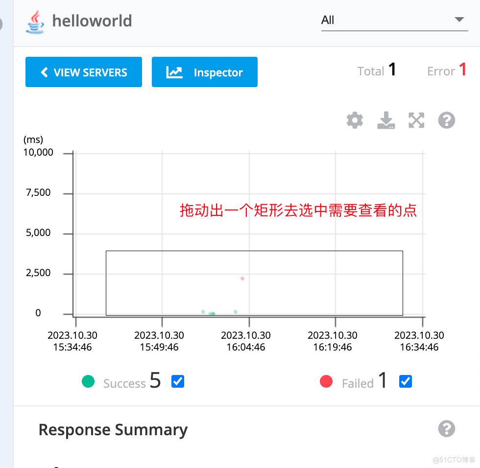 Linux安装pinpoint监控，保姆级安装攻略，没有之一_数据库_11