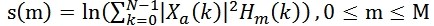 python_speech_features中使用mfcc特征抽取 提取mfcc特征_差分_08