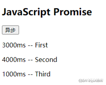 第七节JavaScript Promise_开发语言