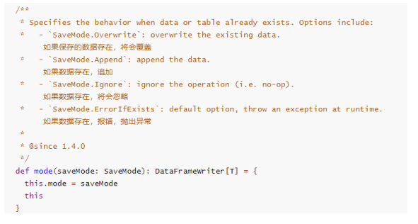 sparksql分批处理数据 spark 批处理_json