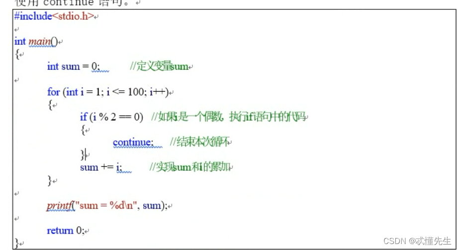 嵌套结构Python 嵌套结构有哪几种_#define_02