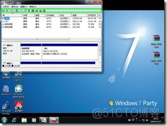 win7 启动 mongodb Win7 启动 vhd_Windows_03