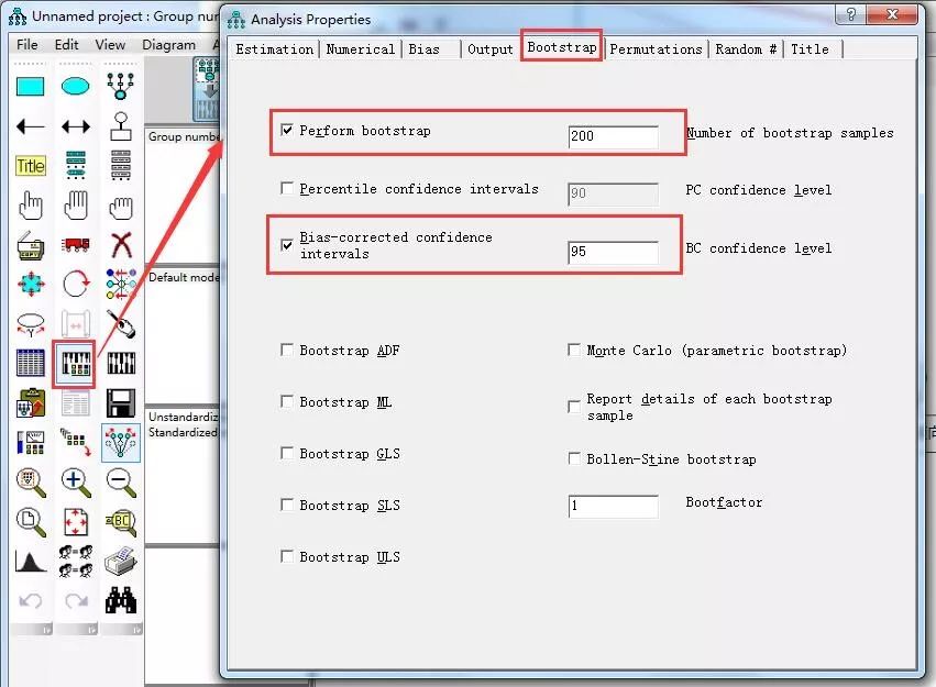 python做中介效应sobel检验 spss中中介效应检验步骤_SPSS_09