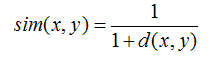 集体编程的智慧基于python3 集体智慧编程 豆瓣_sed_04